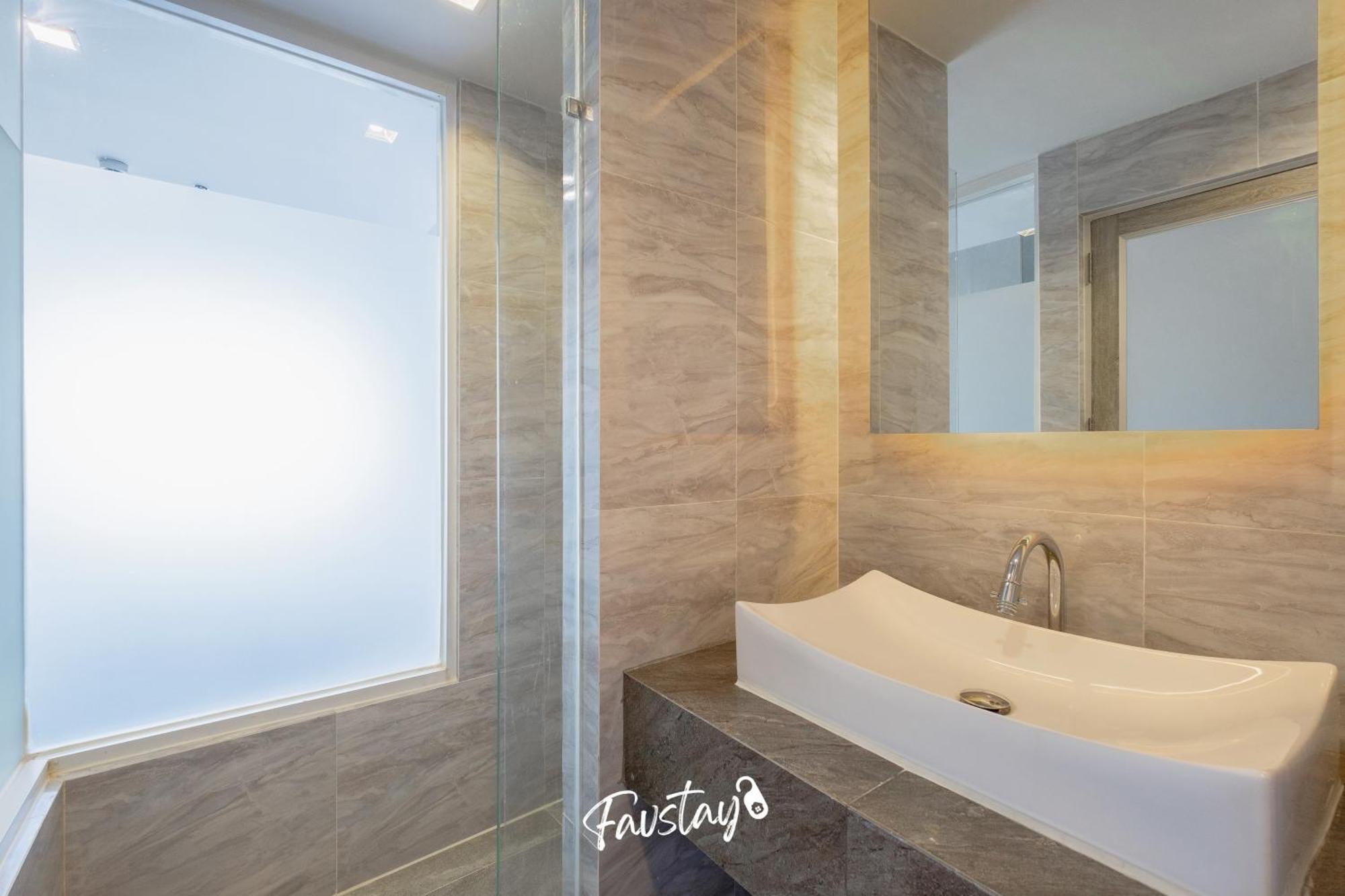 So Boutique Jomtien Beach Pattaya Rum bild
